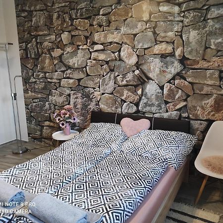 Desi Apartman Kaposvár Exteriér fotografie