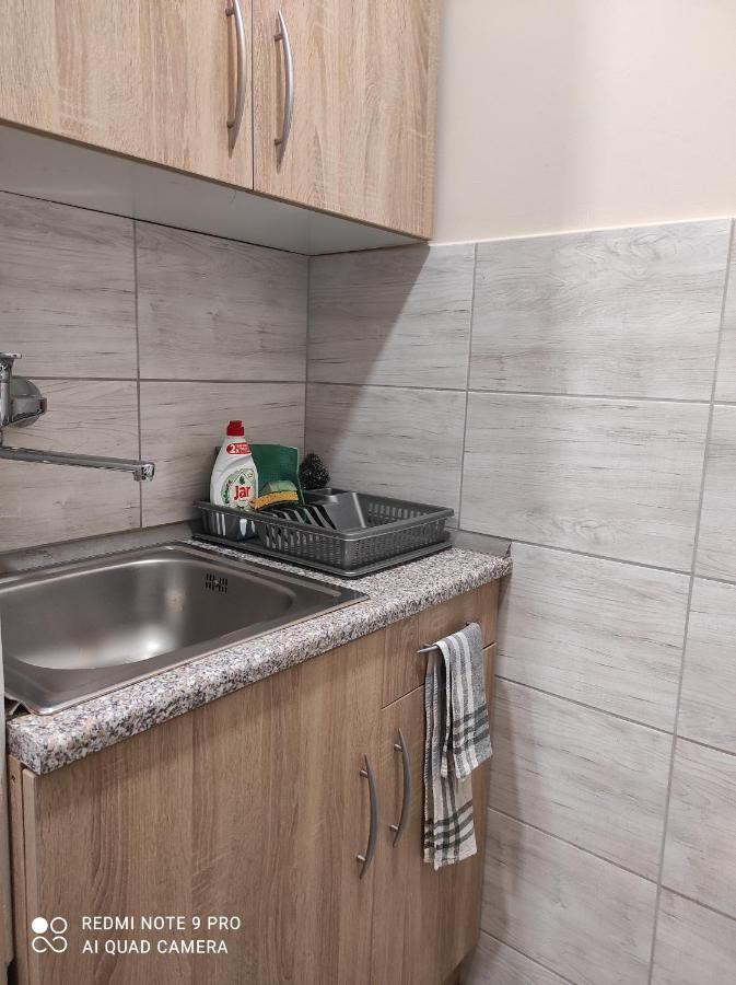 Desi Apartman Kaposvár Exteriér fotografie
