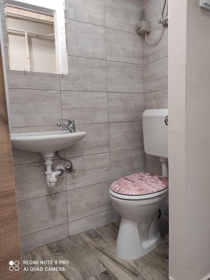 Desi Apartman Kaposvár Exteriér fotografie
